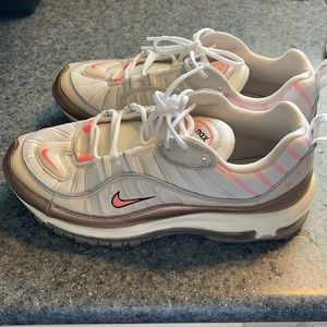 air max 89 shoes
